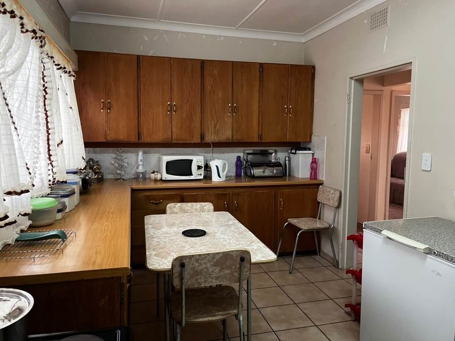 3 Bedroom Property for Sale in La Hoff North West